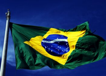 Nomes importantes história brasil segundo