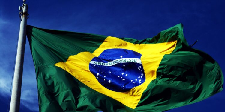 Nomes importantes história brasil segundo