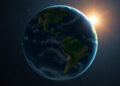 Planeta parecido terra atmosfera cientistas