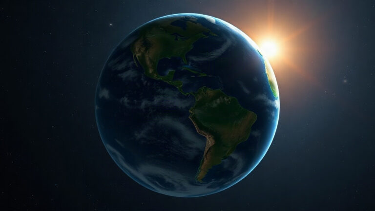 Planeta parecido terra atmosfera cientistas