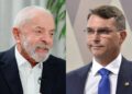 Record cancelou debate presidência brasil