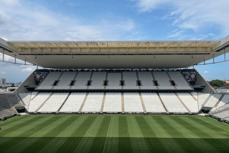 Chance corinthians rebaixado brasileiro