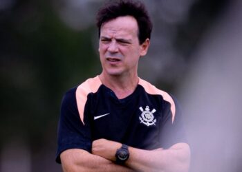 Era salário fernando diniz demitido