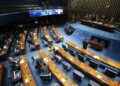 Salário deputado federal senador