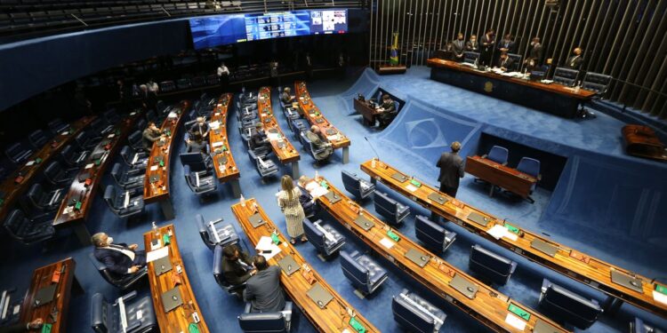 Salário deputado federal senador