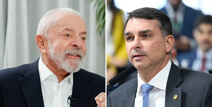 Será segundo turno
