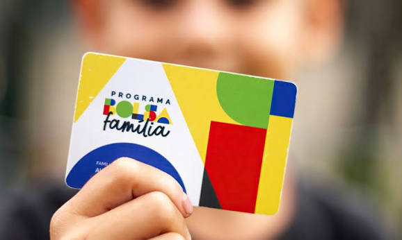 Será pago novo valor bolsa