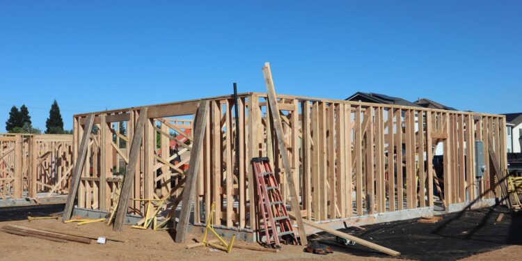 Quanto custa construir casa dois