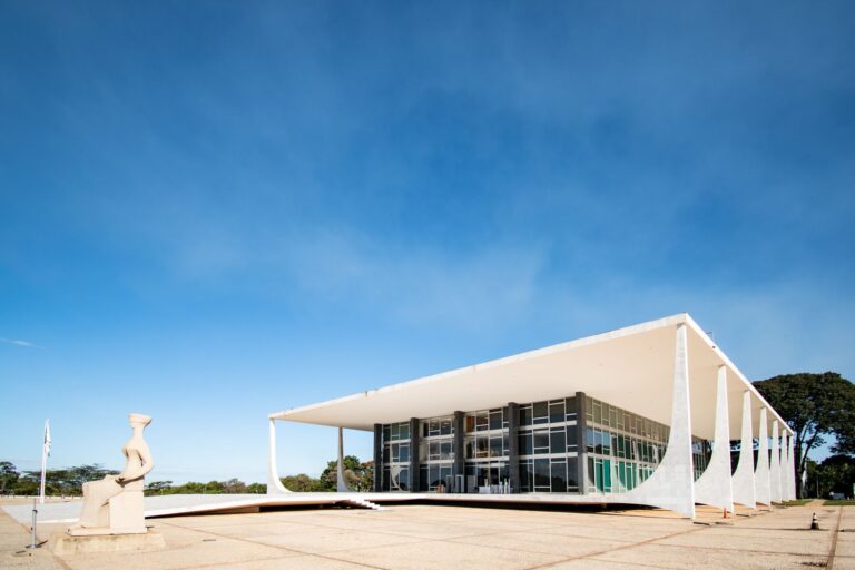 Quanto ganha ministro stf brasil