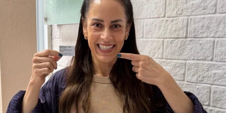 Quantos votos silva abravanel fez