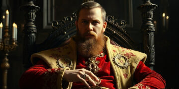 Henrique viii rei inglaterra teve