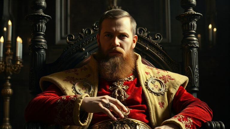 Henrique viii rei inglaterra teve