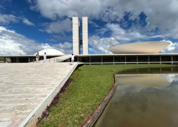 Deputado votado brasil