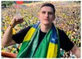 Recorde quantos votos lucas pavanato