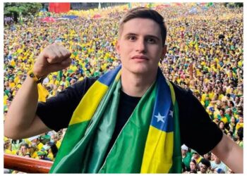 Recorde quantos votos lucas pavanato