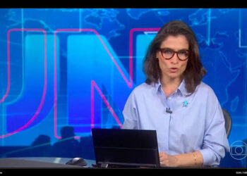 Renata vasconcellos apresentadora jornal nacional