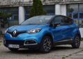 Renault confirma novo carro eletrificado
