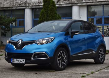 Renault confirma novo carro eletrificado