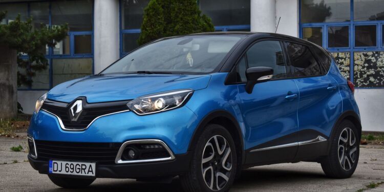 Renault confirma novo carro eletrificado