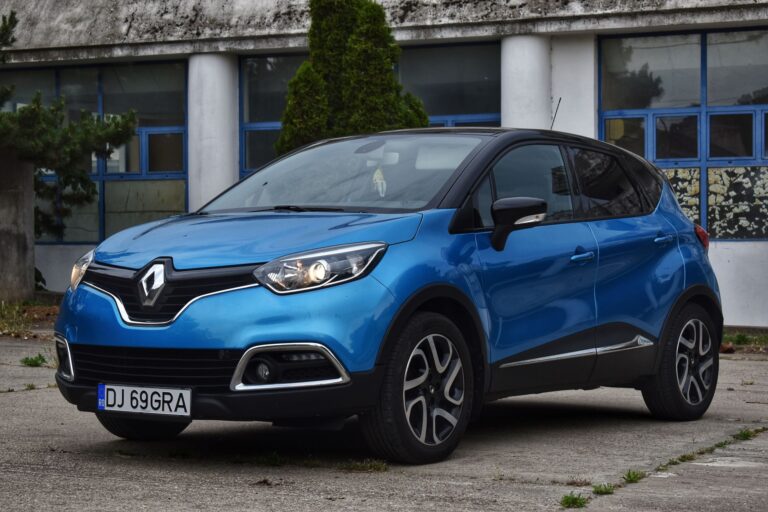 Renault confirma novo carro eletrificado