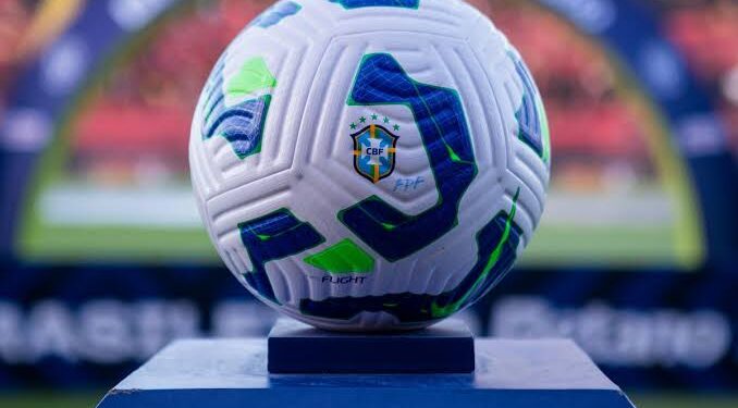 Rodada brasileirão começa hoje veja