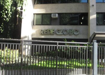 Salário apresentadores globo maior