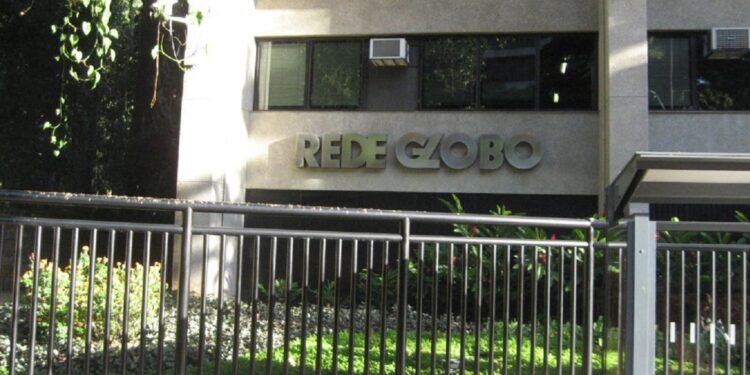Salário apresentadores globo maior