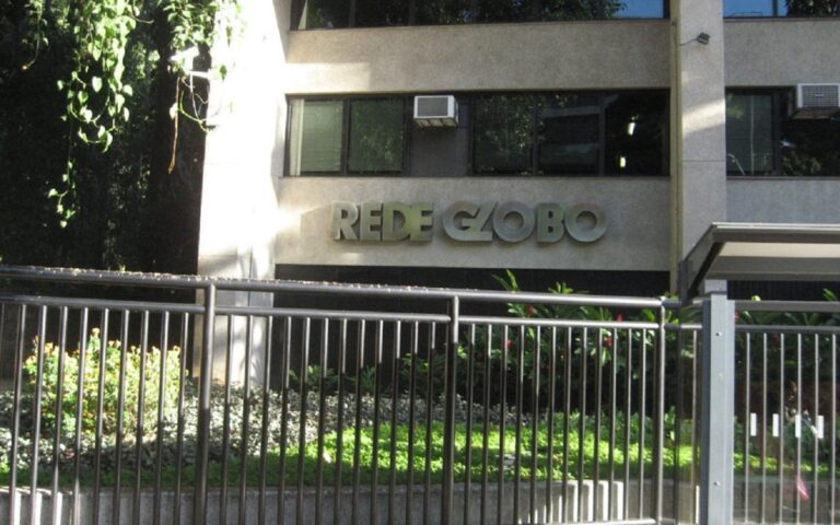 Salário apresentadores globo maior