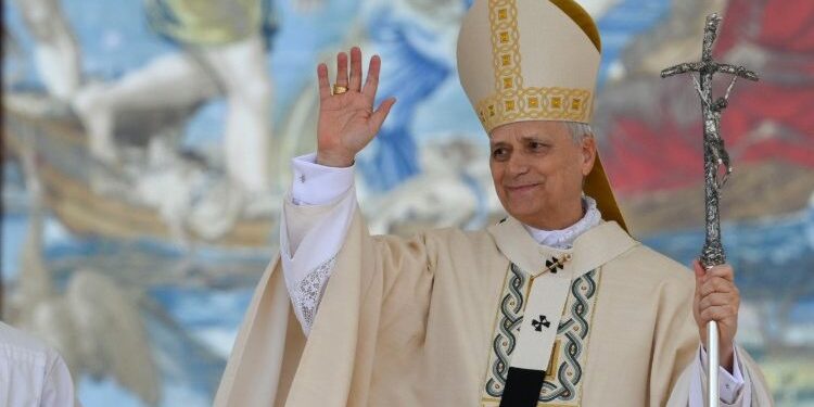 Urgente papa acaba diagnosticado câncer