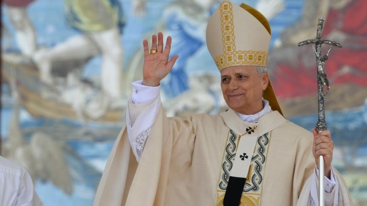 Urgente papa acaba diagnosticado câncer