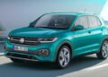 Volkswagen cross fica mil barato