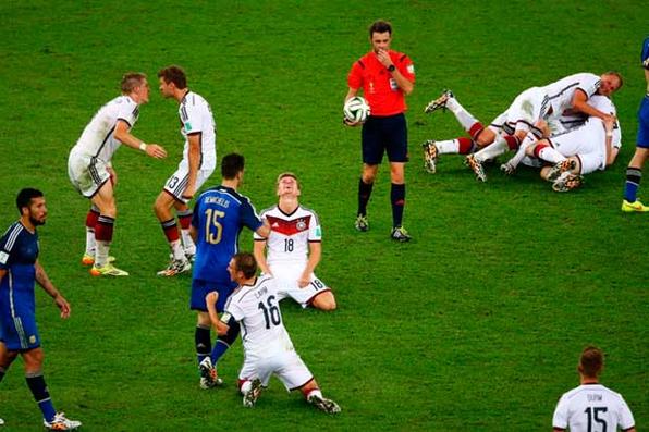 Foto: FIFA via Getty Images  - 