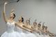 Hoje, 1 de setembro,  o dia em que se homenageiam os profissionais e amadores do Ballet. Foto:  Blenda Souto Maior/DP/D.A Press/Arquivo - 