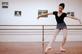 Hoje, 1 de setembro,  o dia em que se homenageiam os profissionais e amadores do Ballet. Foto:  Bruna Monteiro Esp.DP/D.A Press/Arquivo - 