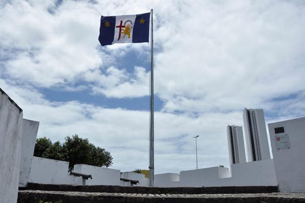 Fortaleza erguida no sculo XVII abriga o acervo iconogrfico do Museu da Cidade do Recife. Foto: Everson Verdio/Esp. DP/D.A Press - 