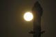 Imagens do fenmeno da Super Lua vista pelo bairro do Recife Antigo e no observatrio do Alto da S, em Olinda, nesta tera (19). Fotos: Paulo Paiva /DP FOTO. - 