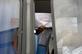 Vtimas do sequestro de nibus na entrada do vo central prestam depoimento na Policia Rodoviria Federal da Ponte Rio Niteri, regio metropolitana do Rio, nesta tera-feira (20). 20/08/2019 - Foto: CLBER MENDES/AGNCIA O DIA/AGNCIA O DIA/ESTADO CONTEDO - 