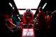 O piloto de Frmula 1 Charles Leclerc (Ferrari),  duarante treinos livres no GP da Rssia 2019 que acontece neste domingo (29). Foto: Ferrari/ Divulgao. - 