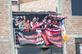 Os torcedores do Flamengo assistem a um treinamento de uma casa vizinha em Lima, nesta quinta - feira (21), antes da partida final de futebol da Copa Libertadores contra o River Plate, da Argentina, que ser realizada em 23 de novembro. Foto: ERNESTO BENAVIDES / AFP. - ERNESTO BENAVIDES / AFP