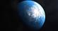 O TOI 700, um sistema planetrio a 100 anos-luz de distncia na constelao de Dorado, abriga o TOI 700 d, o primeiro planeta de zona habitvel do tamanho da Terra descoberto pelo Transiting Exoplanet Survey Satellite da NASA. Foto: NASA. - NASA