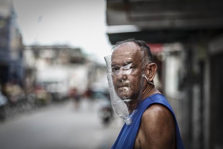 FOTOS DA SEMANA: Veja as melhores imagens da semana pelo mundo  (02 - 08 Maio)