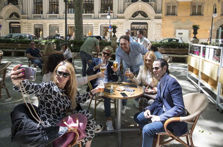 CORONAV�RUS: Veja as fotos do dia 11 de Maio de 2020