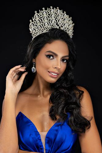 Miss Recife 2022 (Finalistas do Miss Recife 2022)