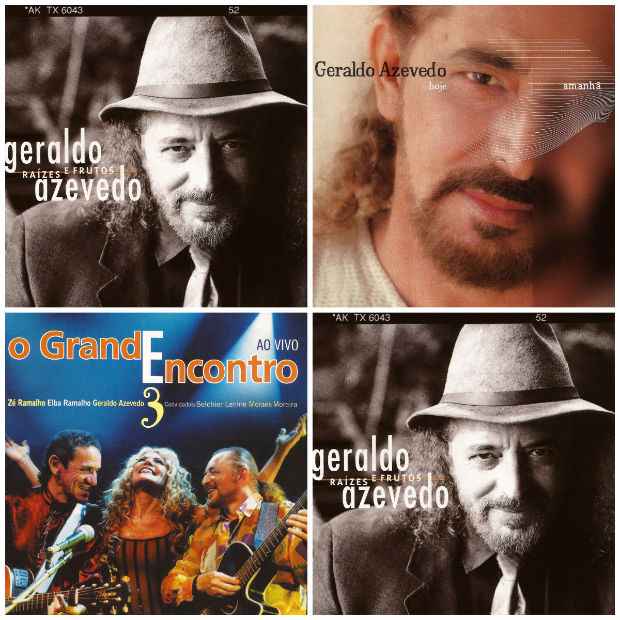 geraldo azevedo discografia download geraldo azevedo discografia download