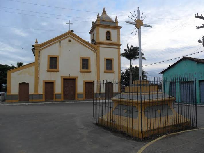  (Foto:  Parquia de Nossa Senhora da Luz/ Divulgao)