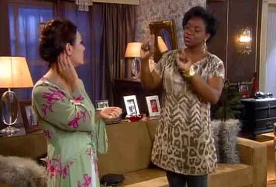 Chiquititas Grazielle Tenta Fazer Intriga Entre Shirley E Eduarda Confira O Resumo Semanal Viver Diario De Pernambuco