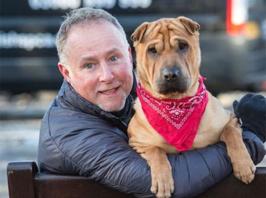 Foto: Scottish SPCA Foto: Scottish SPCA