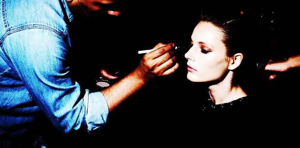 As tendências da Big Apple devem ser replicadas nas próximas semanas de moda. Foto: mbfashionweek.com/Reprodução As tendências da Big Apple devem ser replicadas nas próximas semanas de moda. Foto: mbfashionweek.com/Reprodução