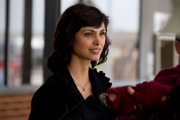 Morena Baccarin em "Homeland". Crdito: Showtime/Divulgao