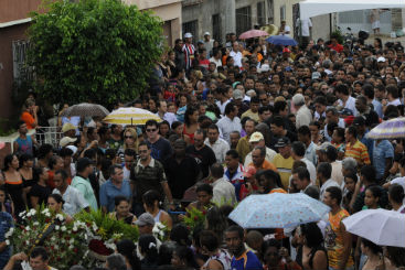 Crime, em 2011, chocou moradores de Vitria de Santo Anto. Foto: Teresa Maia/DP/D.A.Press (Teresa Maia/DP/D.A.Press)